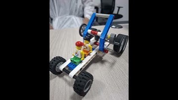 Video Componente Práctico Introducción a la Ingeniería #universidad