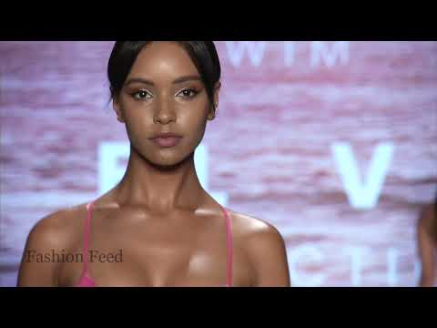 Neena Swim Spring/Summer 2022 Miami Swim Week