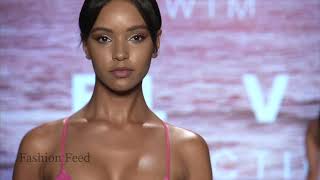 Neena Swim Spring/Summer 2022 Miami Swim Week