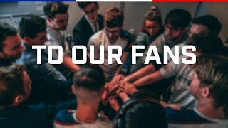 Fan Appreciation: Thank you for 50k Followers!