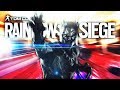 BLACK PANTHA PLAYS RAINBOW SIX SIEGE!!! | R6S Funny Moments