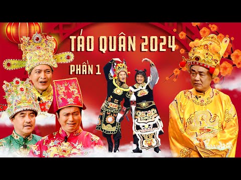 TÁO QUÂN 2024