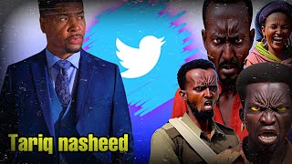 Famous ⚡️#TariqNasheed Addresses Toxic African Immigrant Twitter Space About #FBA Net Worth