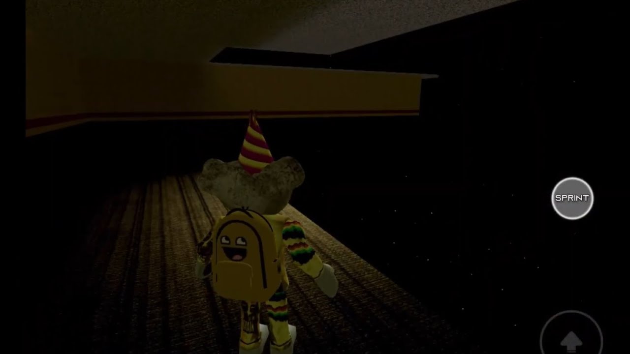 Me salí del mapa de los Backrooms ||| Bear Alpha ||| Sam_Alpha - YouTube