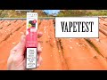 Elfbar 600 - Pink Lemonade | VAPETEST