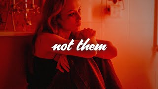 Zach Hood  Not Them s