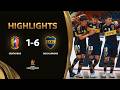 RESUMEN | CENTAUROS (VEN) VS. BOCA JUNIORS (ARG) (1-6) | CONMEBOL LIBERTADORESFS 2026