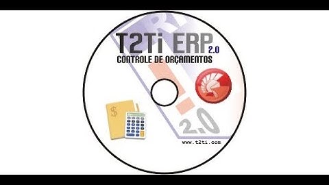 T2Ti ERP 2 0   Delphi   Orçamentos   01 Introducao