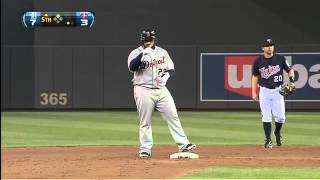 2012/05/25 Prince's RBI double