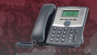 Cisco SPA 303 IP Phone