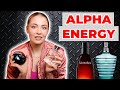 11 alpha male colognes