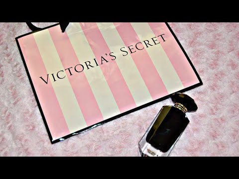 ريفيو عطر نايت من فيكتوريا سيكريت         