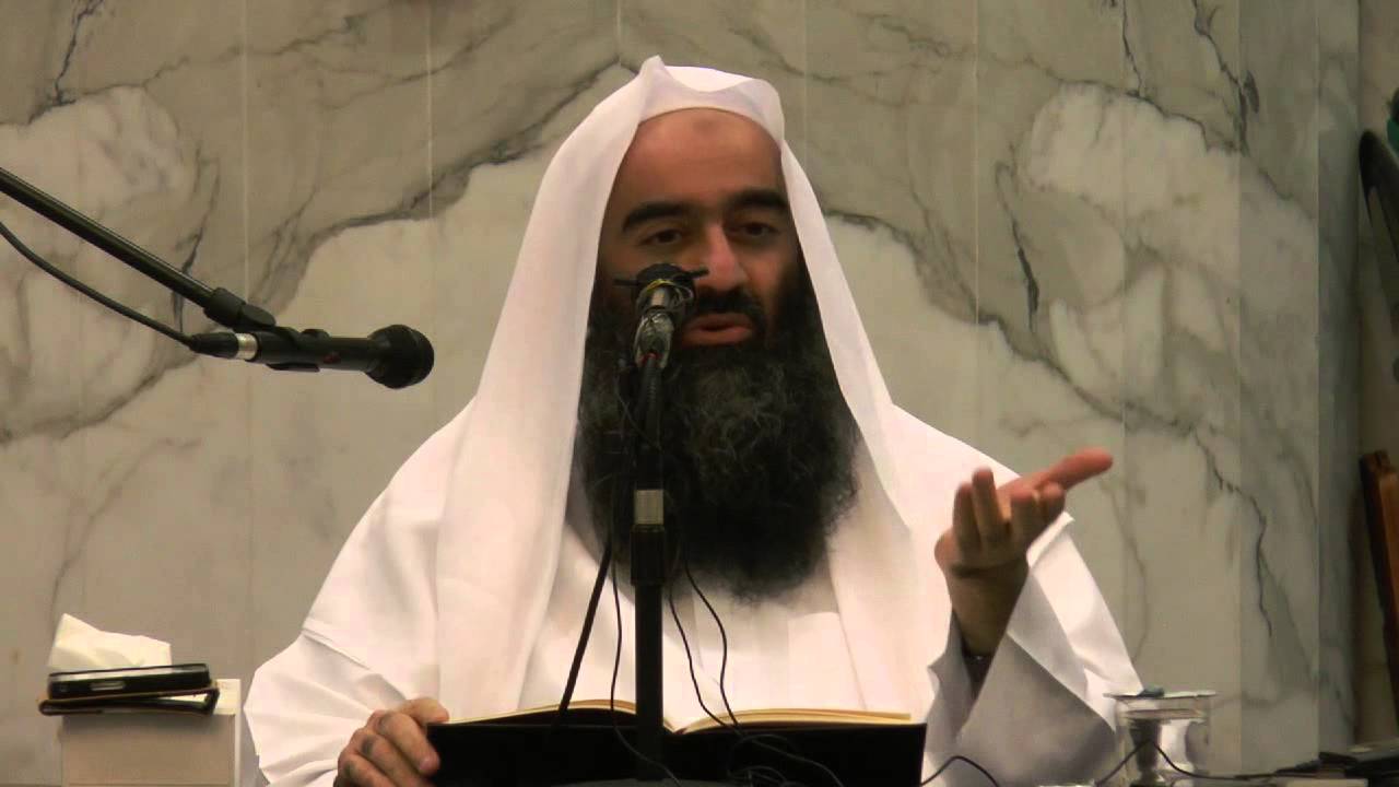 الشيخ حمد العثمان - ايمانيات 3