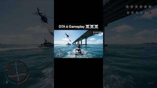 Gta 6 Jet Ski Gameplay