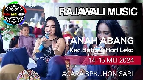 Tidak _ Chika Dmd || RAJAWALI MUSIC || T.Abang BHL || Acara Bpk.JON SARI || 14-15 Mei 2024