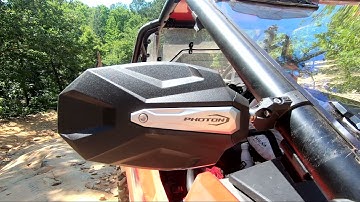 Photon Early Teaser Video