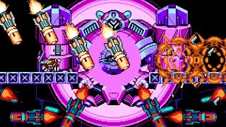 Blaster Master Zero 2 - Area C Immigration Ship L-229! 3/8 (VoD)