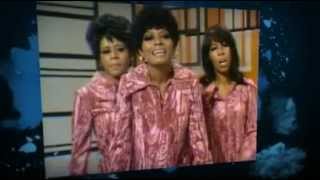 Watch Supremes A Dream Is A Wish Your Heart Makes video
