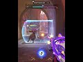 Overwatch hilarious moments #ow2  #overwatch2