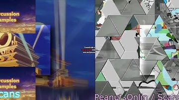 Scan Vs Round 32 (AVS Version 3)