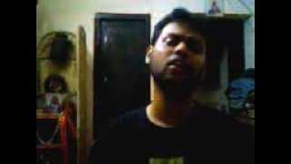 মাটির বুকের মাঝে বন্দী যে জল মিলিয়ে থাকে...by Sukanta Chakraborty