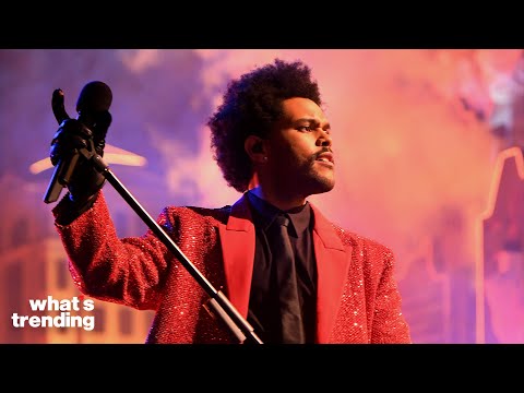 The Weeknd Wants to "Kill" Stage Name After Production of HBO's 'The Idol'