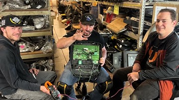 Console / Screen / Buttons not working on your treadmill elliptical bike or stepper? Watch this.