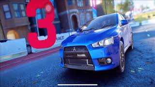 Car Simulator 2 - Asphalt 9: Legends - Epic Car Action Racing Game - Android ios Gameplay screenshot 5
