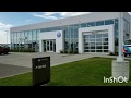 Tour of VW and Hyundai Service Area