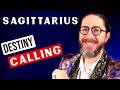 SAGITTARIUS - "HOLY SH!7! SOMETHING AMAZING IS ARRIVING!" Tarot Reading