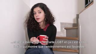 Je Suis Gay Ou Lesbienne Je Le Dis À Mon Recruteur ?