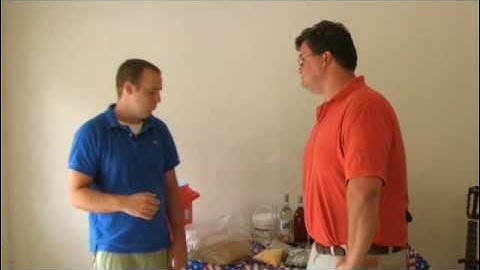 How to Brew All Grain Beer. Roaming Rino