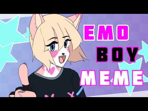 Emo Boy Meme 13 Youtube