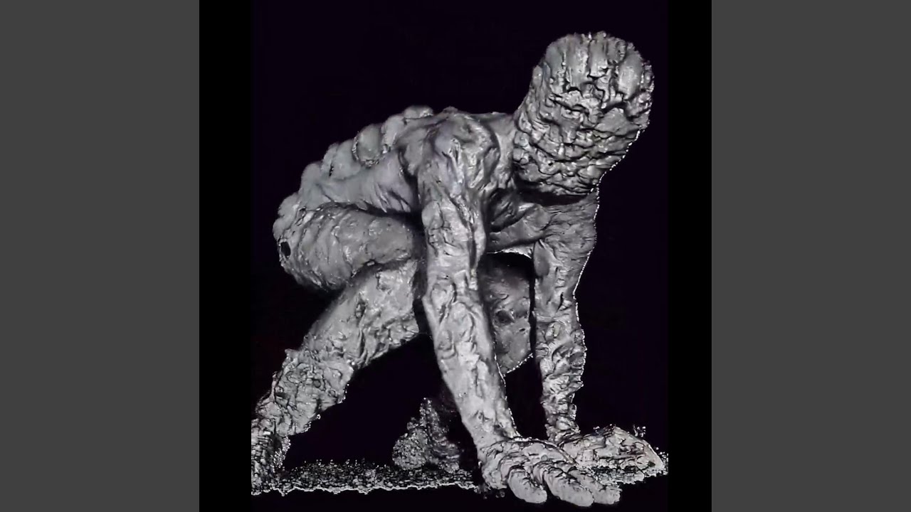 Watch clayface on YouTube Watch clayface on YouTube