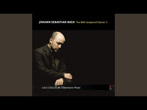 Regardez J.S. Bach: The Well-Tempered Clavier / Book 2, BWV 870-893 / Prelude & Fugue in F-Sharp Major,... sur YouTube