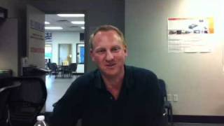 Kevin from Avondale has been looking for weeks..He bought at Gateway Chevrolet