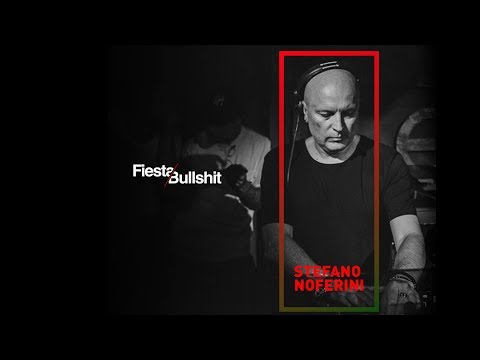 Stefano Noferini - Hola Ibiza 2019