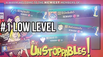 #1 low level | Fallout 76 PvP