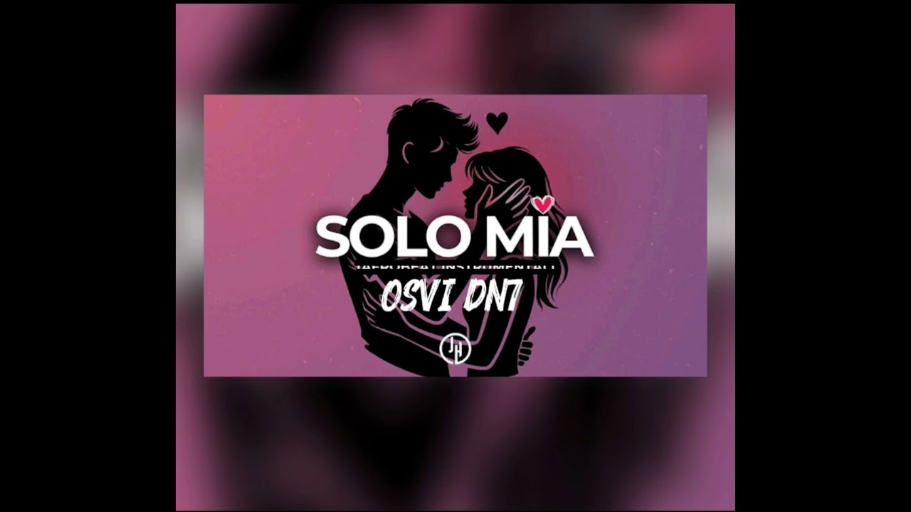 SOLO MIA 