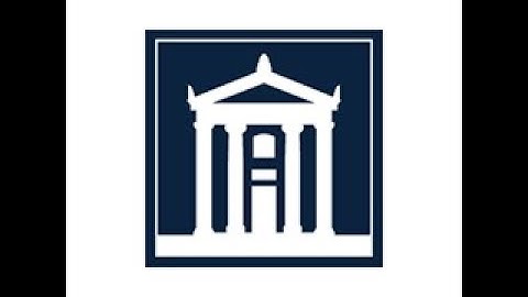 A Lecture by Mary Kay Lanzillotta, FAIA