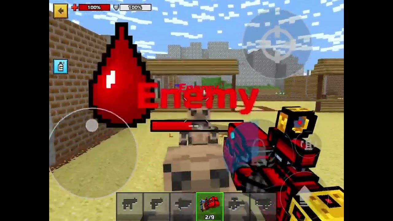 Vertical grip device vs Jet spear