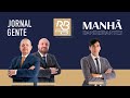 RB - Gente Brasilia e Manhã Bandeirantes - 25/05/2026