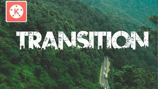Quick Wipe Transition In Kinemaster | Transition screenshot 5