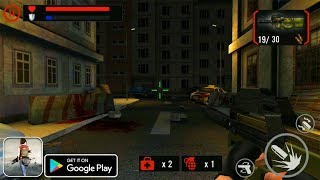 Z Tunnel War Android Gameplay screenshot 3