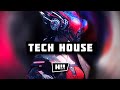 Tech House &amp; Classic Techno Mix – June 2023