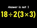 Can You Beat This Math Challenge?