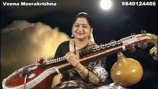 நிலவு ஒரு பெண்ணாகி | Nilavu Oru Pennagi | MGR | MSV - Film Instrumental by Meerakrishna