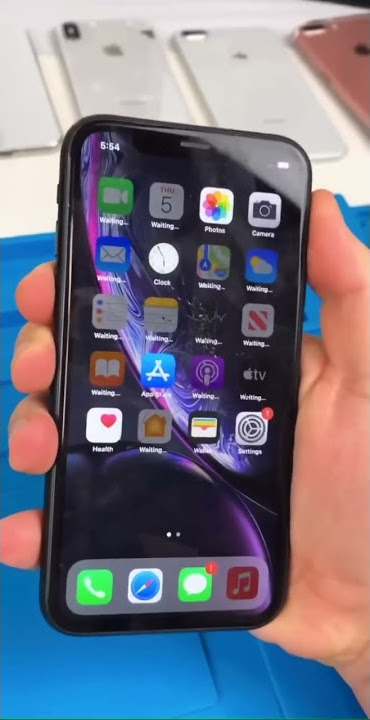 Don’t get SCAMMED buying an iPhone... #Shorts