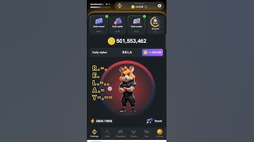 2 August Hamster Kombat daily cipher code | Today