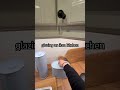 glazing an ikea kitchen pt 1 #ikea #meme #memes #lol